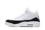 Fragment Design x Air Jordan 3 Retro SP ‘White’ DA3595-100