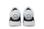 Fragment Design x Air Jordan 3 Retro SP ‘White’ DA3595-100