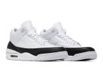 Fragment Design x Air Jordan 3 Retro SP ‘White’ DA3595-100