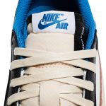 Fragment Design x Travis Scott x Air Jordan 1 Retro Low DM7866-140