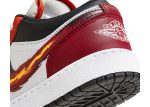 (GS) Air Jordan 1 Low ‘Flaming Swoosh’ FJ7222-101