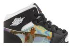 (GS) Air Jordan 1 Mid Hologram DR9495-001