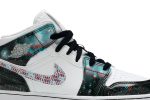 (GS) Air Jordan 1 Mid SE ‘Take Flight’ BQ6931-114