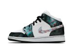 (GS) Air Jordan 1 Mid SE ‘Take Flight’ BQ6931-114