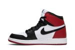 (GS) Air Jordan 1 Retro BG Black Toe 2016 575441-125