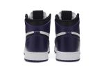 (GS) Air Jordan 1 Retro High OG ‘Court Purple 2.0’ 575441-500