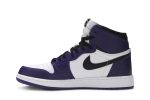 (GS) Air Jordan 1 Retro High OG ‘Court Purple 2.0’ 575441-500