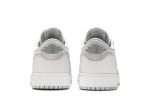 (GS) Air Jordan 1 Retro Low OG Neutral Grey 2021 CZ0858-100