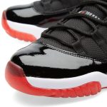 (GS) Air Jordan 11 Retro Low Bred 528896-012