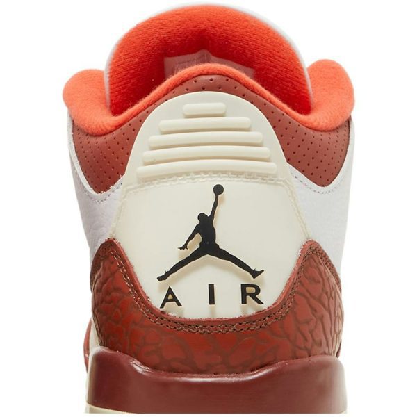 (GS) Air Jordan 3 Marstone DV7028-108