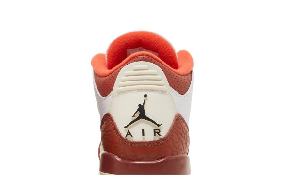 (GS) Air Jordan 3 Marstone DV7028-108