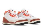 (GS) Air Jordan 3 Marstone DV7028-108