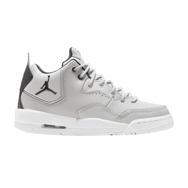 (GS) Air Jordan Courtside 23 ‘Grey Fog’ AR1002-002