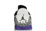 (GS) Air Jordan Legacy 312 Low Lakers CD9054-102