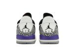 (GS) Air Jordan Legacy 312 Low Lakers CD9054-102