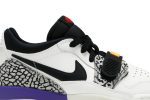 (GS) Air Jordan Legacy 312 Low Lakers CD9054-102