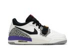 (GS) Air Jordan Legacy 312 Low Lakers CD9054-102