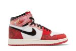 (GS) Marvel x Air Jordan 1 Retro High OG Next Chapter DV1753-601