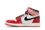 (GS) Marvel x Air Jordan 1 Retro High OG Next Chapter DV1753-601