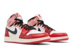 (GS) Marvel x Air Jordan 1 Retro High OG Next Chapter DV1753-601