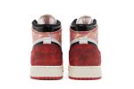 (GS) Marvel x Air Jordan 1 Retro High OG Next Chapter DV1753-601