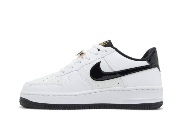 (GS) Nike Air Force 1 Low 07 LV8 World Champ DQ0300-100