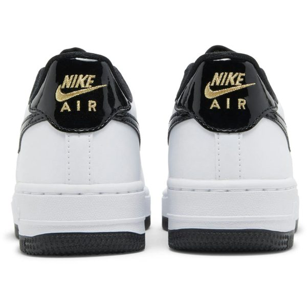 (GS) Nike Air Force 1 Low 07 LV8 World Champ DQ0300-100