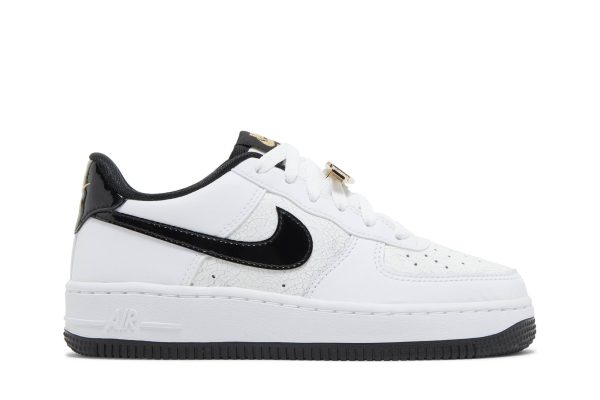 (GS) Nike Air Force 1 Low 07 LV8 World Champ DQ0300-100