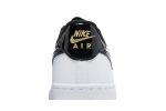 (GS) Nike Air Force 1 Low 07 LV8 World Champ DQ0300-100