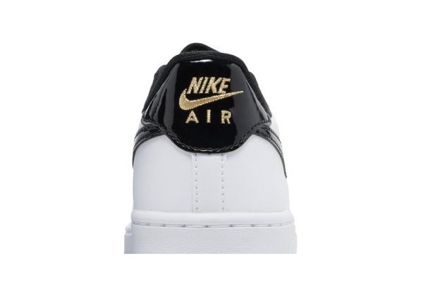 (GS) Nike Air Force 1 Low 07 LV8 World Champ DQ0300-100