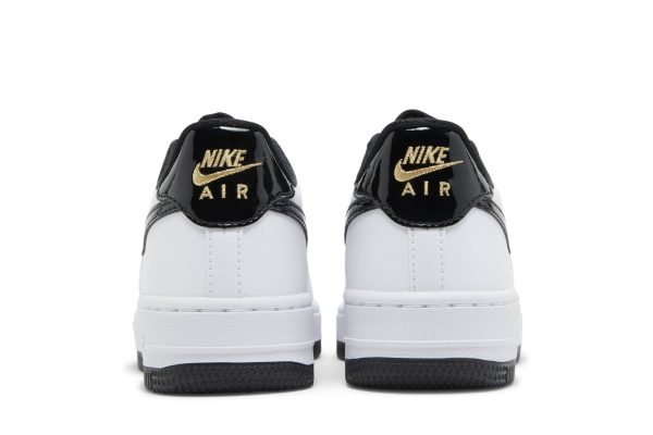 (GS) Nike Air Force 1 Low 07 LV8 World Champ DQ0300-100