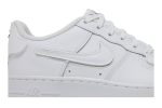 (GS) Nike Air Force 1 Low 1/1 ‘White’ DB2812-100