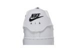 (GS) Nike Air Force 1 Low 1/1 ‘White’ DB2812-100