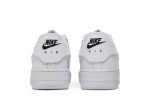 (GS) Nike Air Force 1 Low 1/1 ‘White’ DB2812-100