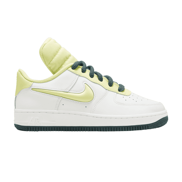 (GS) Nike Air Force 1 Low ‘Padded Tongue’ FB7402-100