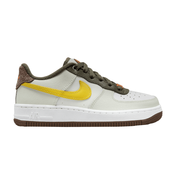 (GS) Nike Air Force 1 Low ‘Ready, Play!’ FV3647-171