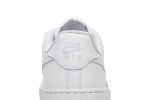 (GS) Nike Air Force 1 Low ‘White’ 314192-117