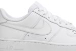 (GS) Nike Air Force 1 Low ‘White’ 314192-117