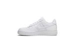 (GS) Nike Air Force 1 Low ‘White’ 314192-117