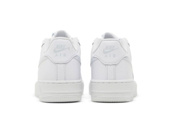 (GS) Nike Air Force 1 Low White Aura CT3839-106