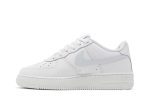 (GS) Nike Air Force 1 Low White Aura CT3839-106