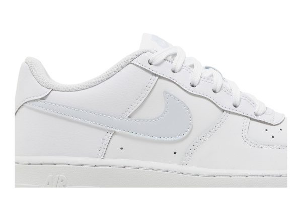 (GS) Nike Air Force 1 Low White Aura CT3839-106