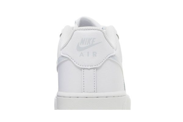 (GS) Nike Air Force 1 Low White Aura CT3839-106