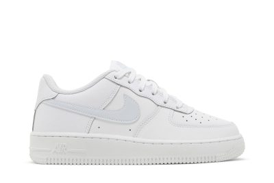 (GS) Nike Air Force 1 Low White Aura CT3839-106