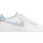 (GS) Nike Air Force 1 LV8 Double Swoosh CW1574-100