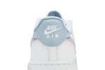 (GS) Nike Air Force 1 LV8 Double Swoosh CW1574-100