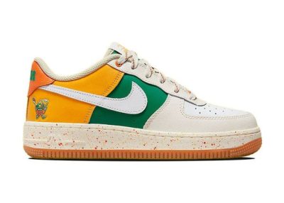 (GS) Nike Air Force 1 LV8 ‘Fruit Basket’ DQ5085-111