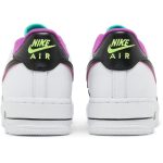 (GS) Nike Air Force 1 LV8 Just Do It! DX3933-100