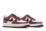 (GS) Nike Air Force 1 LV8 ‘Team Red’ FD0300-600