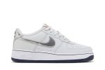 (GS) Nike Air Force 1 ‘Pure Platinum Barely Grape’ CT3839-004